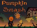 Παιχνίδι Pumpkin Smash