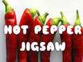 Παιχνίδι Hot Pepper Jigsaw