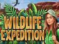 Παιχνίδι Wildlife Expedition