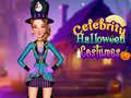 Παιχνίδι Celebrity Halloween Costumes