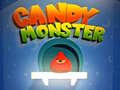 Παιχνίδι Candy Monster