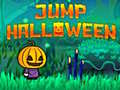 Παιχνίδι Halloween Jump