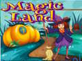 Παιχνίδι Magic Land
