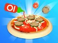 Παιχνίδι Happy Pizzaiolo