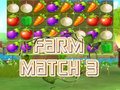 Παιχνίδι Farm Match 3