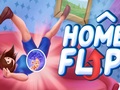 Παιχνίδι Home Flip