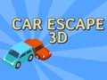 Παιχνίδι Car Escape 3D