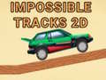 Παιχνίδι Impossible Tracks 2D