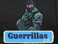 Παιχνίδι Guerrillas.io