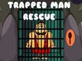 Παιχνίδι Trapped Man Rescue