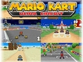 Παιχνίδι Mario Kart: Ultra Circuit