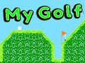 Παιχνίδι My Golf