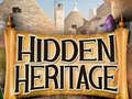Παιχνίδι Hidden Heritage