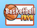 Παιχνίδι Basketball FRVR
