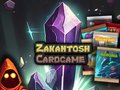 Παιχνίδι Zakantosh Cardgame