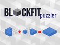 Παιχνίδι Blockfit Puzzler