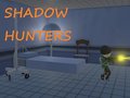 Παιχνίδι Shadow Hunters