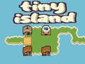 Παιχνίδι Tiny Island