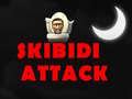 Παιχνίδι Skibidi Attack
