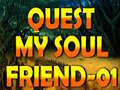 Παιχνίδι Quest My Soul Friend-01 