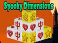 Παιχνίδι Spooky Dimensions