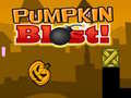 Παιχνίδι Pumpkin Blast!
