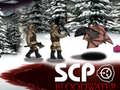 Παιχνίδι SCP: Bloodwater