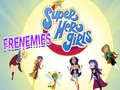 Παιχνίδι Frenemies: DC Super Hero Girls