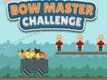 Παιχνίδι Bow Master Challange