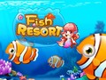 Παιχνίδι Fish Resort
