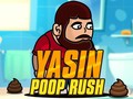 Παιχνίδι Yasin Poop Rush