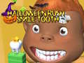 Παιχνίδι Halloween Rush - Smile Tooth