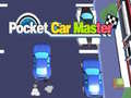Παιχνίδι Pocket Car Master 