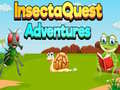 Παιχνίδι InsectaQuest-Adventure