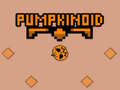 Παιχνίδι Pumpkinoide