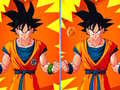 Παιχνίδι Dragon Ball Z Epic Difference