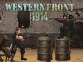 Παιχνίδι Western Front 1914