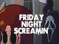 Παιχνίδι Friday Night Screamin'
