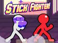 Παιχνίδι Stick Fighter