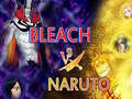Παιχνίδι Bleach Vs Naruto 3.3