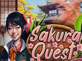 Παιχνίδι Sakura Quest
