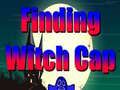 Παιχνίδι Finding Witch Cap