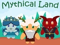 Παιχνίδι Mythical Land