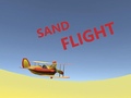 Παιχνίδι Sand Flight