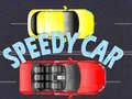 Παιχνίδι Speedy Car