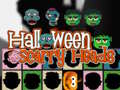 Παιχνίδι Halloween Scarry Heads