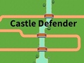 Παιχνίδι Castle Defender