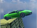 Παιχνίδι Extreme Stunt Car Game