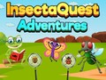 Παιχνίδι InsectaQuest Adventures