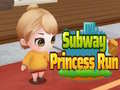 Παιχνίδι Subway Princess Run